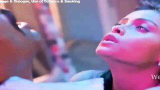 Chup Chup ke 2025 Hulchul New web series Episode 05