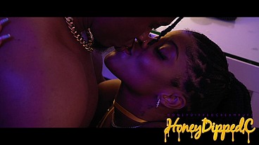 HoneyDippedC Sucks Up DickHDDaily