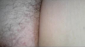 pralle stute lasst sich in strumpfhose ficken