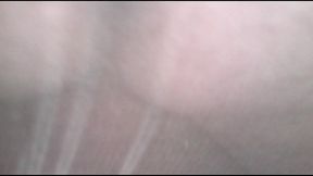 pralle stute lasst sich in strumpfhose ficken