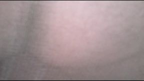 pralle stute lasst sich in strumpfhose ficken