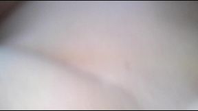 pralle stute lasst sich in strumpfhose ficken