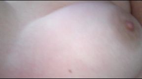 pralle stute lasst sich in strumpfhose ficken