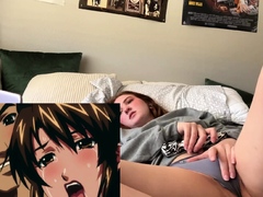 Join me Watch Hentai, Horniest Reaction