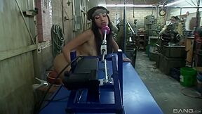 Vicki Chase - Jmproductions - Fuck Machines 8