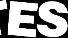 Stepmom's Naughty Bunny Deal, Cum For Costume - Full Scene