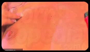 Sensational Bambi's Solo Anal Adventure - 4K Teaser