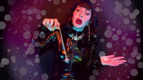 Black Widow: Inherit & Expire - Asmr, Reprogramming, Femme Fatale, Catsuit