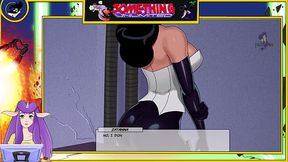 DC Comics Something Unlimited Part 192