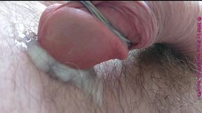 die andere masturbation ** rasierapparat **