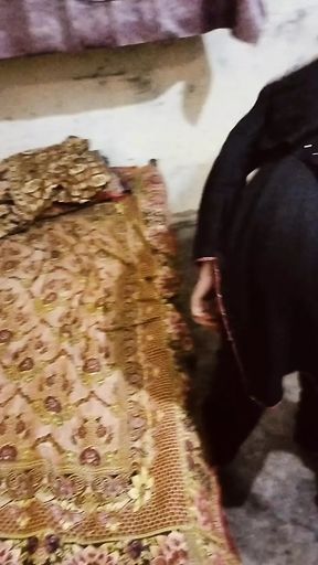 Aj ghar ma he ja ker qabo kia