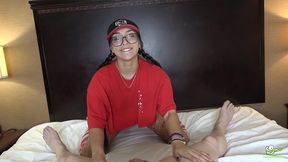 tad pole creampies porn star madison wilde