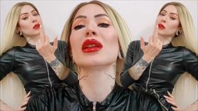 Ultimate verbal beatdown ruined JOI, ruinatrix