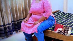 Chubby Shy Muslim Wants Sex - Big Ass & Huge Tits