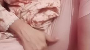 Dasi pussy first time fucking setup with friend