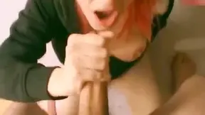 German Girl Steffi Cumshot Compilation