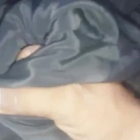 Satin silk handjob porn - Different dress fuck and handjob (107)