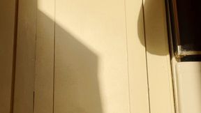 Saturday Morning Calves and Quads Barefoot