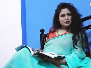 aunty mujhse chudwana chahti hai