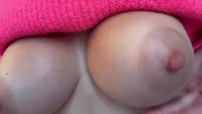 Italian Big Tits Milf Artemisia Love long big boobs bouncing session