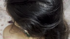 Hot Desi Sexy Indian Teen Desi Bhabhi Hot Romantic Sex Fucking with Pika India. Hot Desi Girl Natasha Seduce Fucking Love Fun