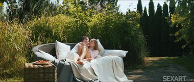 SexArt - Fibi Euro Someone Like You - Sucking cock