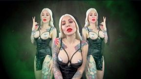 I assure you that you won't quit smoking -SMOKE, JOI, REPROGRAMMING
