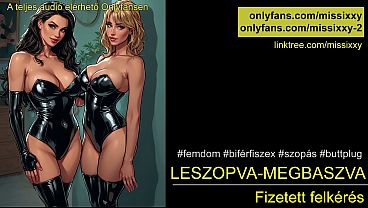 Leszopva-megbaszva: magyar audio (bi f&eacute_rfi szerep)