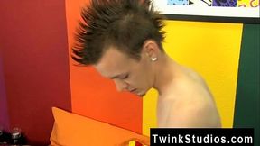 Twink movie Chris Jett and Jordan Long can'_t remember anything when