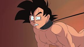 DB Wives Pegs Hubbies for Women'_s Day (Parody/Comedy/Femdom) by FunsexyDB