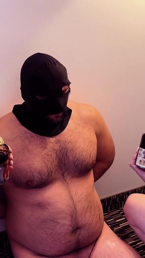Special Feeds for Slaves