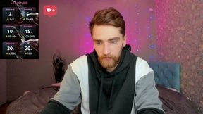 Amir Mo Private Show