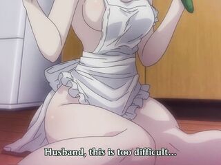 Trinity Seven - HENTAI VERSION UNCENSORED