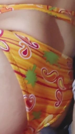 Nick Sharmota BBW Wife