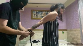 Miriam&#039;s unexpected visit (preview)