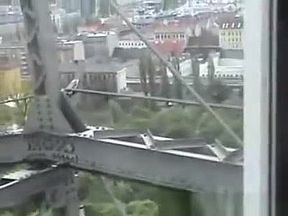 Horny homemade french, milf, bedroom xxx video