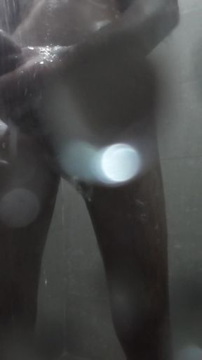 He Fucked Me While I Was Trying to Take a Peaceful Shower