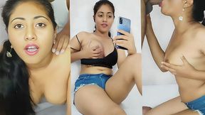 India Stepsister Got Caught Talking to Her Boyfriend