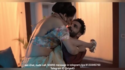 Samjhota (E01-03) Hulchul Web Series