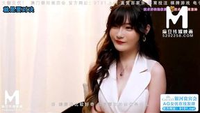 【国产】麻豆传媒作品/MDX 0105屌丝富帅性技对决000/免费观看