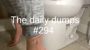 The daily dumps #294 mp4