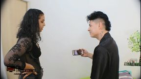 Wanted His Cock so I Sat on It Without Any Excuse - Porn in Spanish