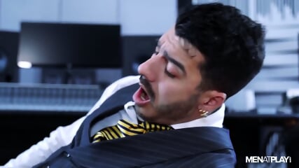 MAP Records : The Hidden Track  Malaysia