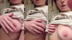 melissa-squirt - update #95 - jan 08, 2024