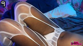 facial & cumshot compilation - 15 thick sperm loads