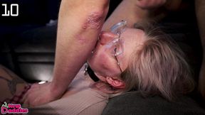 facial & cumshot compilation - 15 thick sperm loads
