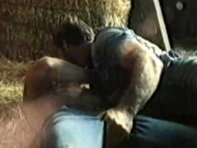 Love A Man With A Beard