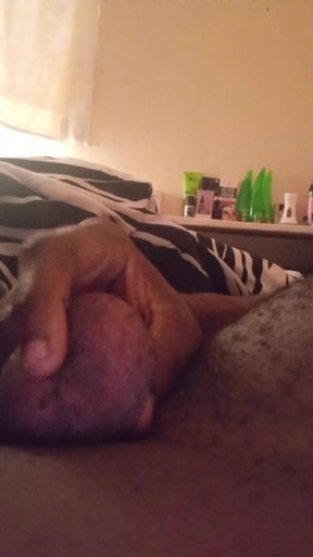 Ball massage