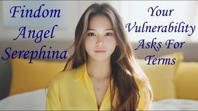 Your Vulnerability Asks for Terms