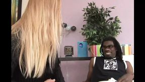 Interracial Passion: Heatwave Episode VIII